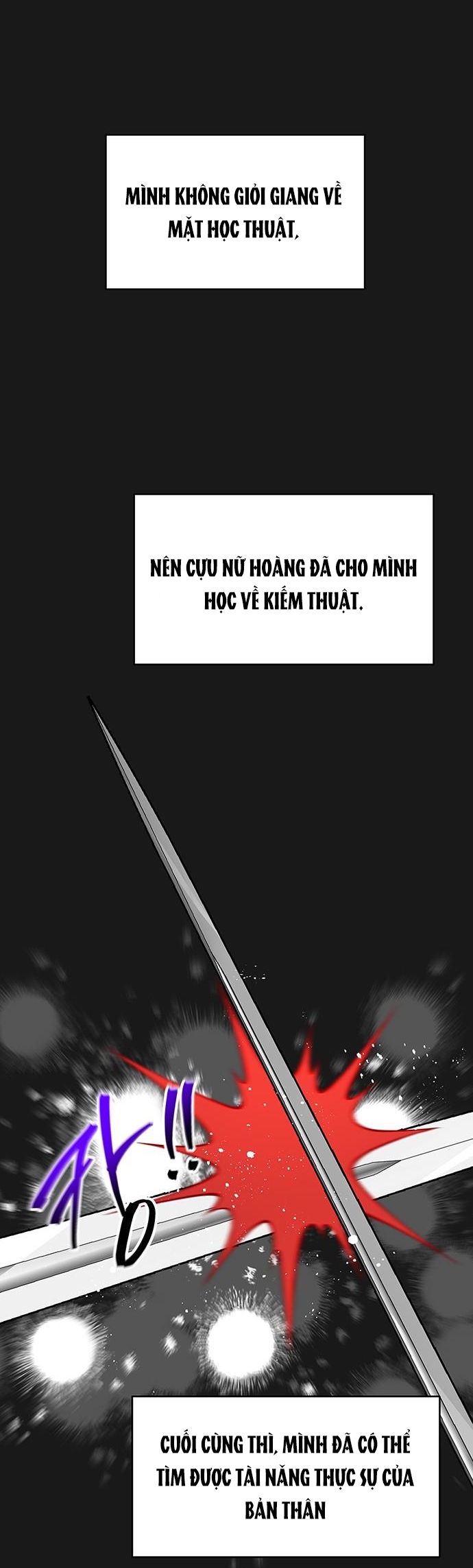 con người không phải thứ có thể sửa đổi được đâu! chapter 32 17