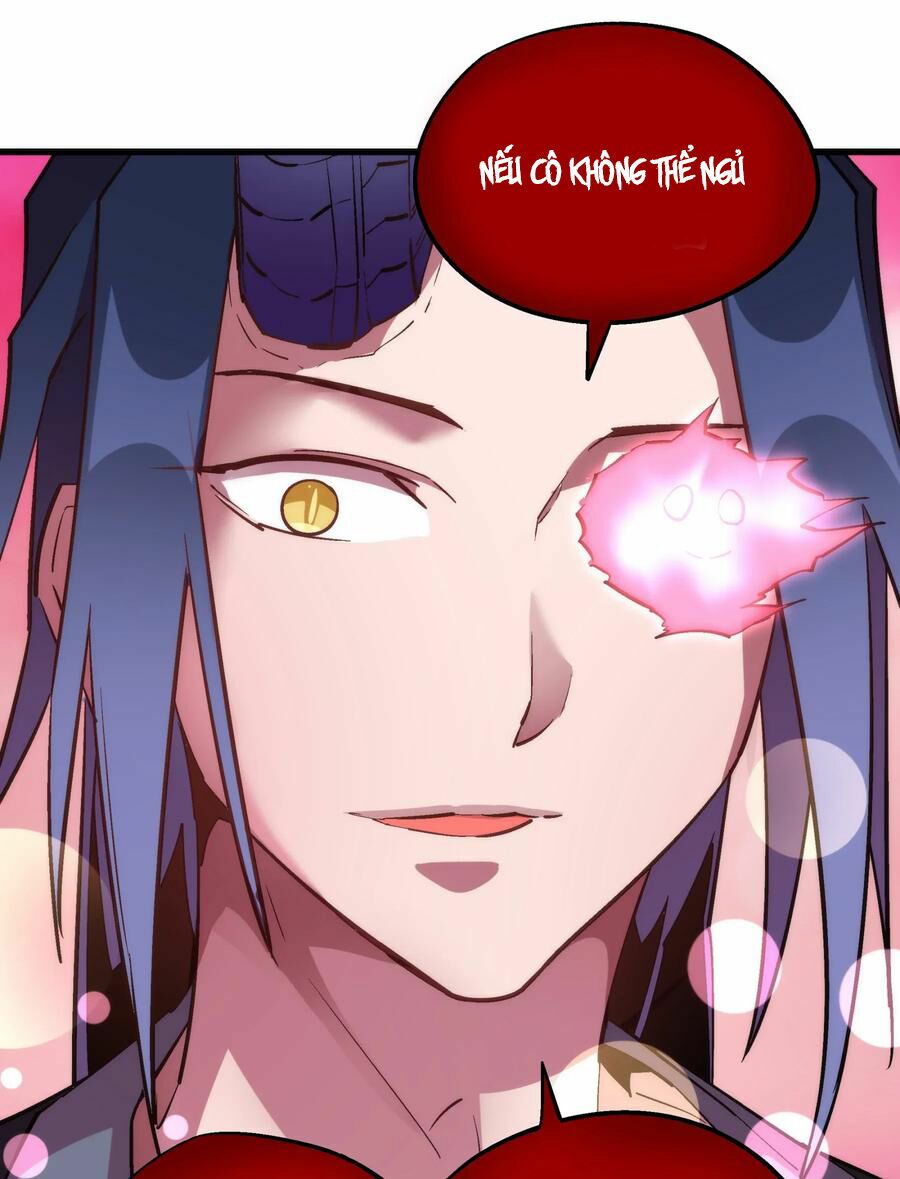 tôi không phải quỷ vương chapter 33 85