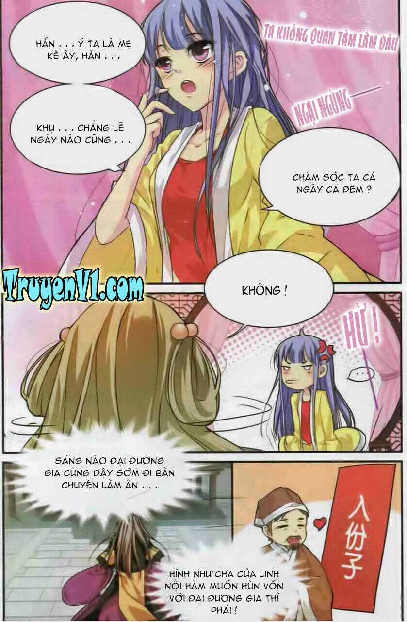 đại long môn khách sạn chapter 8 11