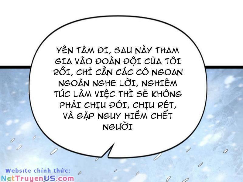 đóng băng toàn cầu: tôi gây dựng nên phòng an toàn thời tận thế chapter 161 30