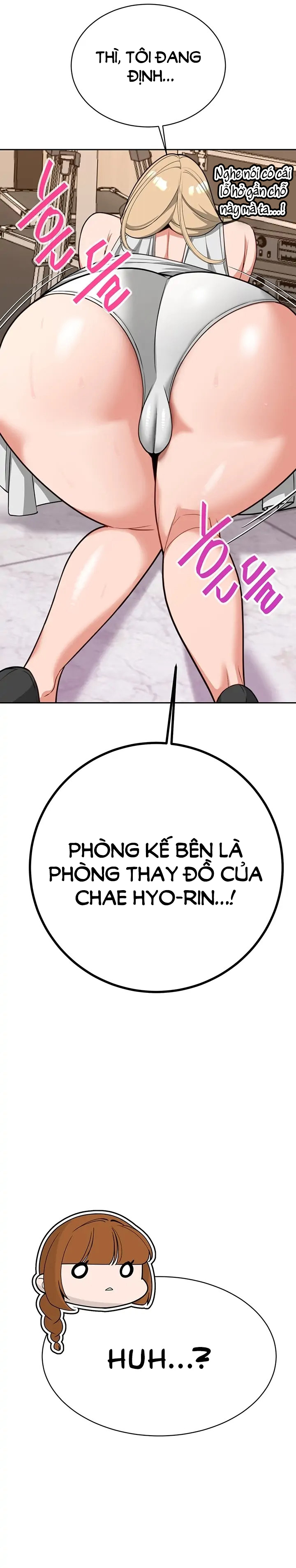 bí mật của gia tộc chaebol đời thứ ba chapter 32 21