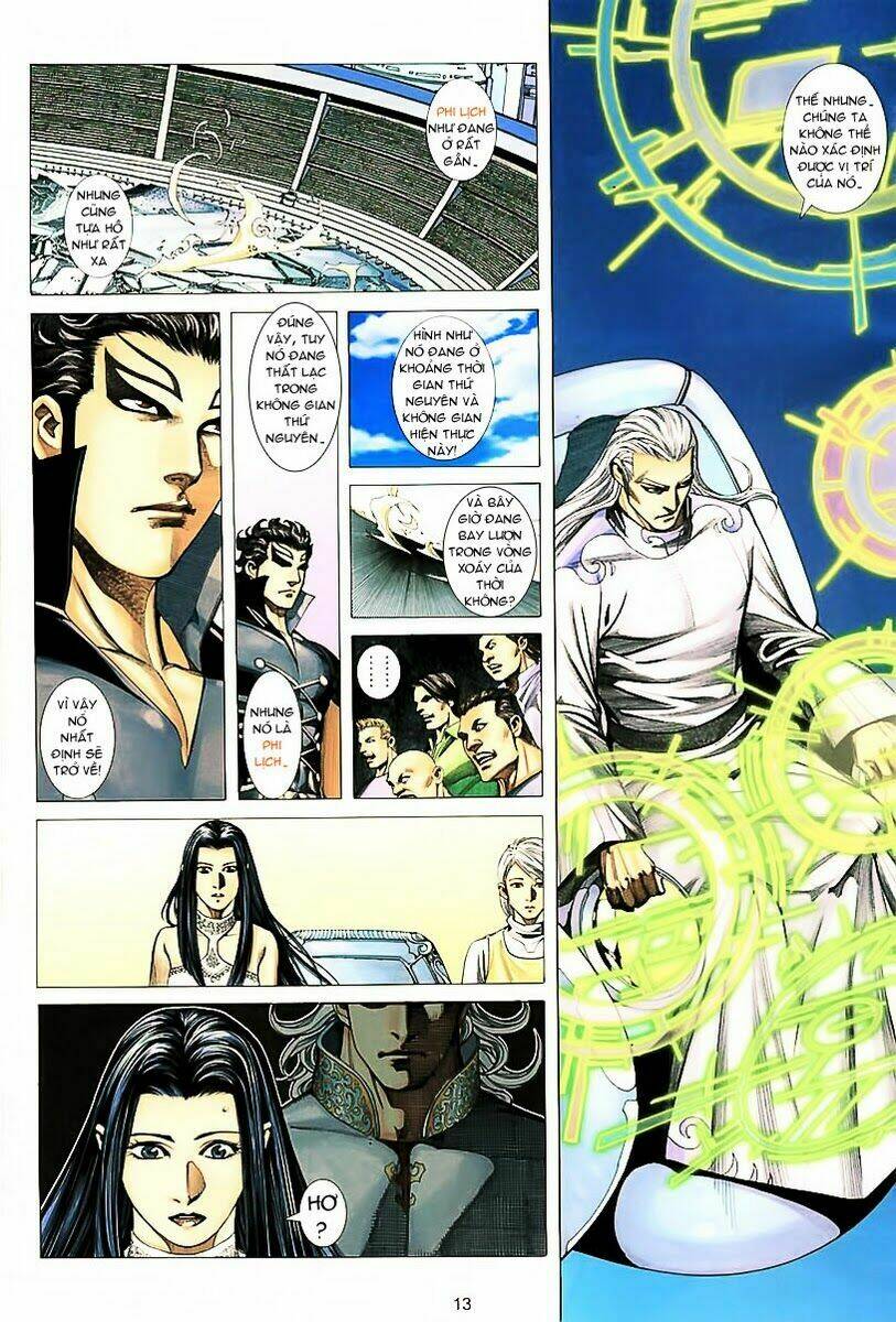 võ thần phượng hoàng chapter 67 12