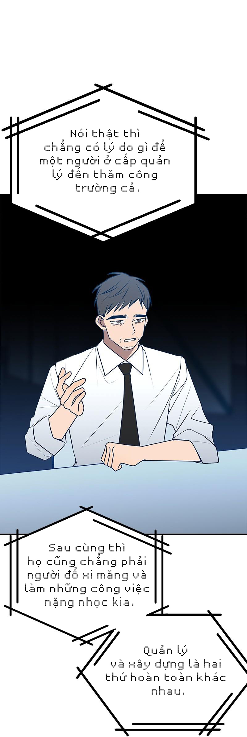 như nhau thôi mà chapter 96 7