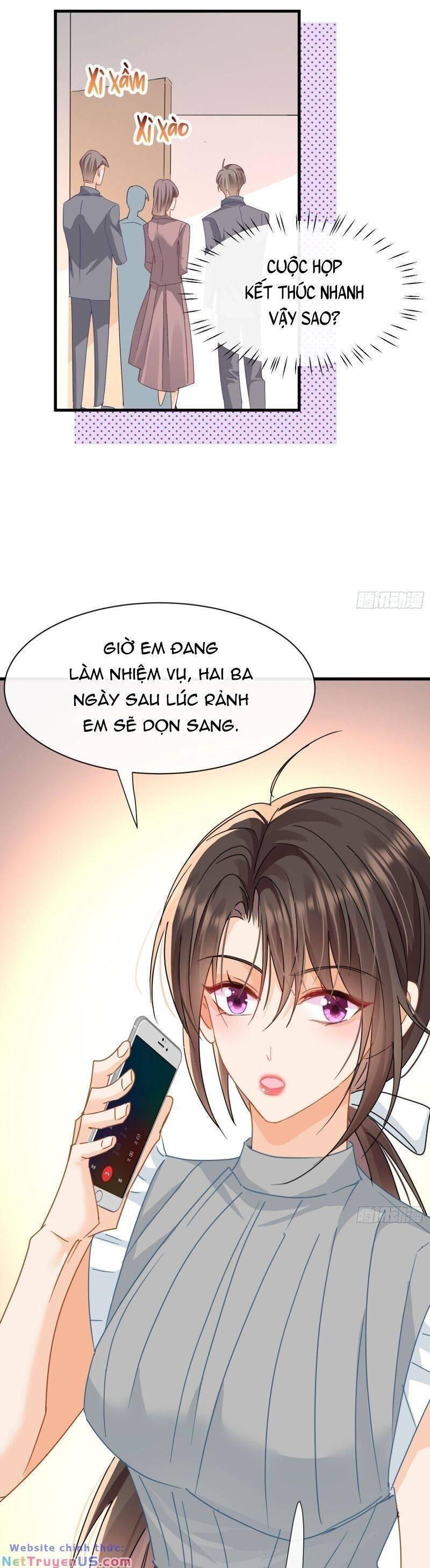 vụng trộm chapter 16 12