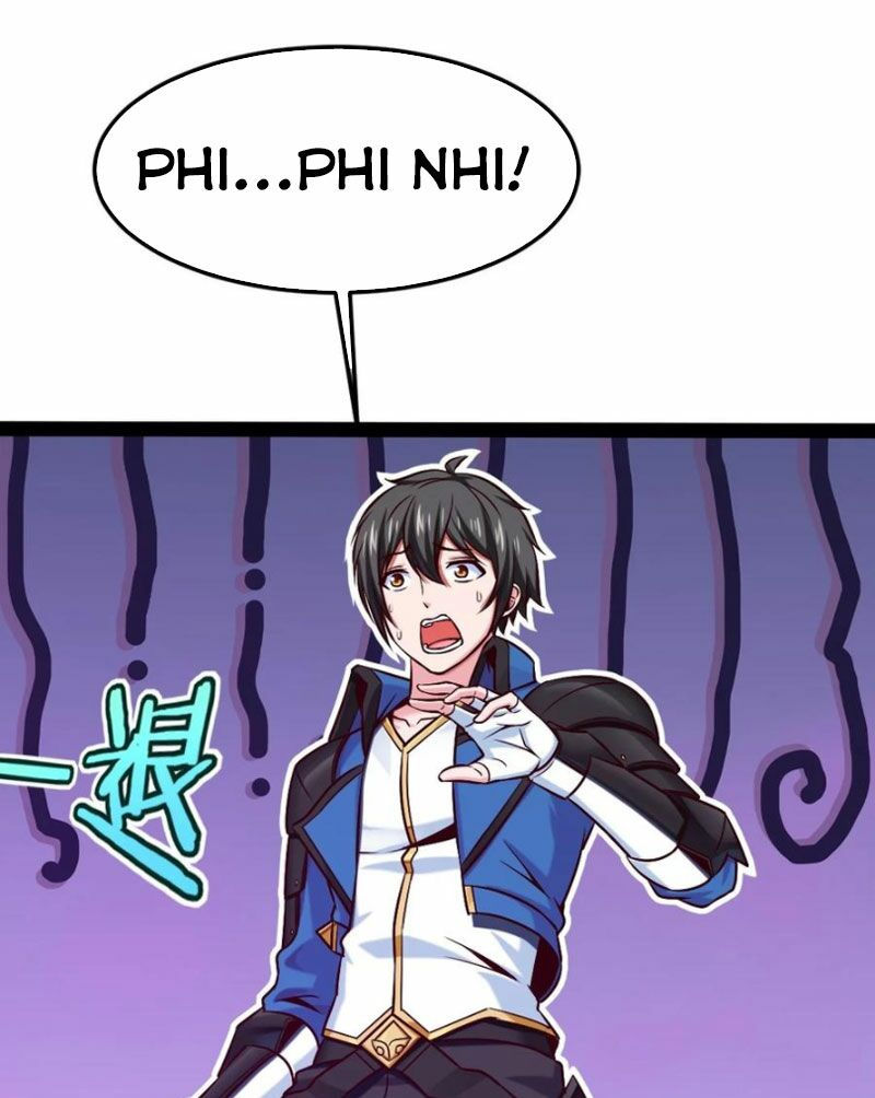 ma thú kiếm thánh dị giới tung hoành chapter 222 1