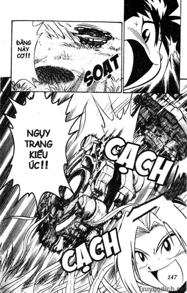 beley - con quay truyền thuyết chapter 9 142