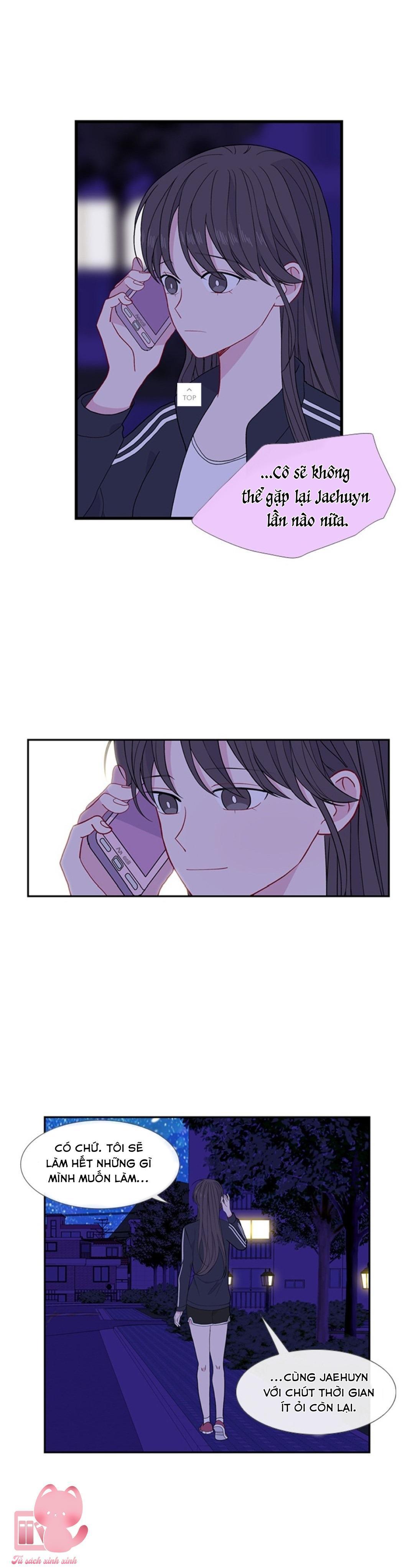 về bên anh chapter 99 16