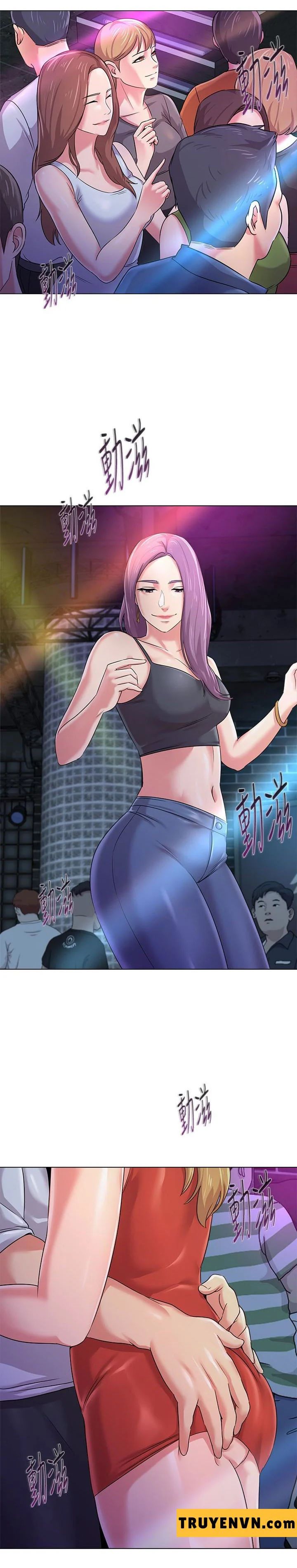 cô giáo gợi cảm chapter 44 14