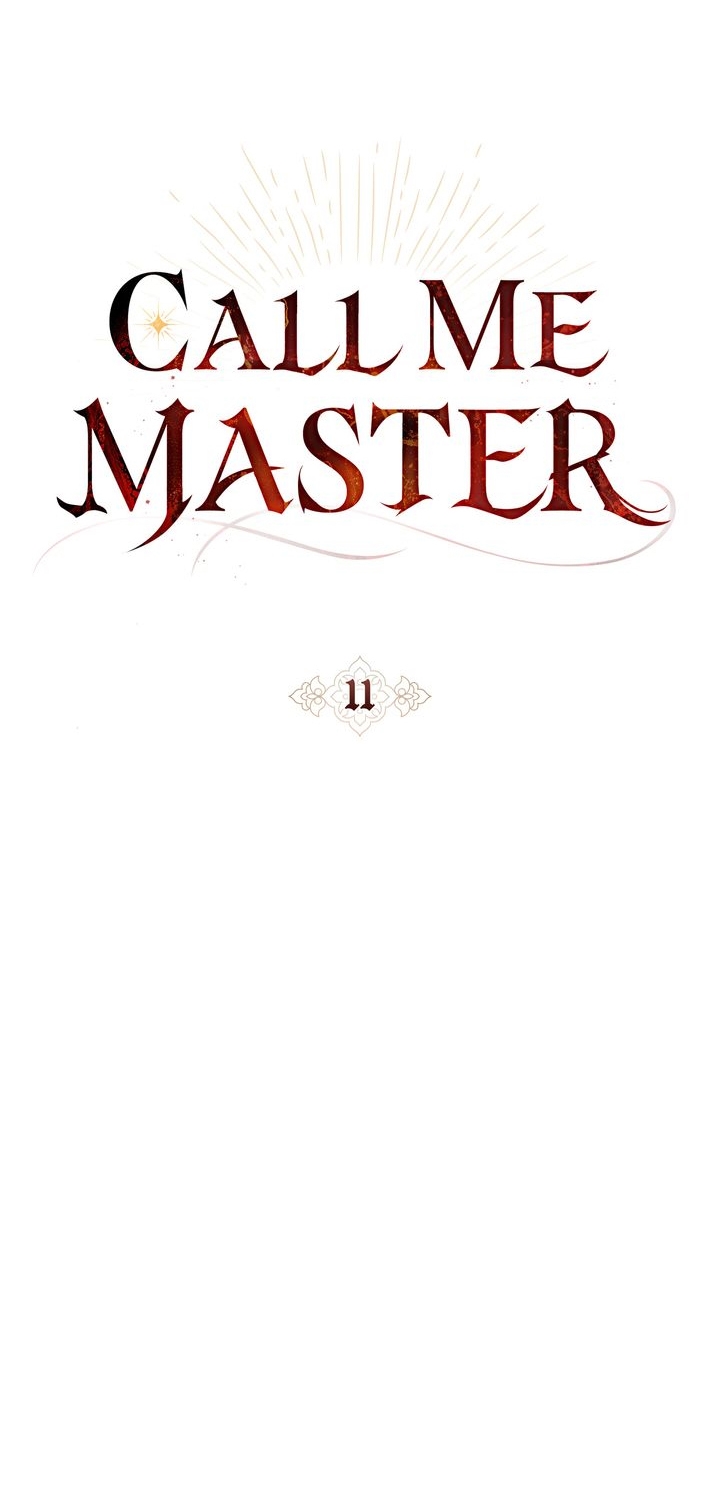 Gọi Ta Là Chủ Nhân chapter 11.1 - Trang 11
