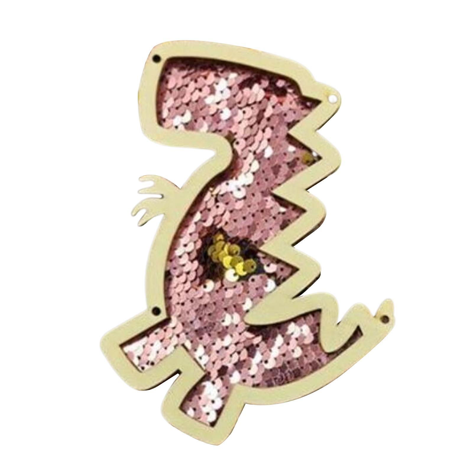 Montessori Sensory Board Toy DIY Accessories for Learning Activities Nursery