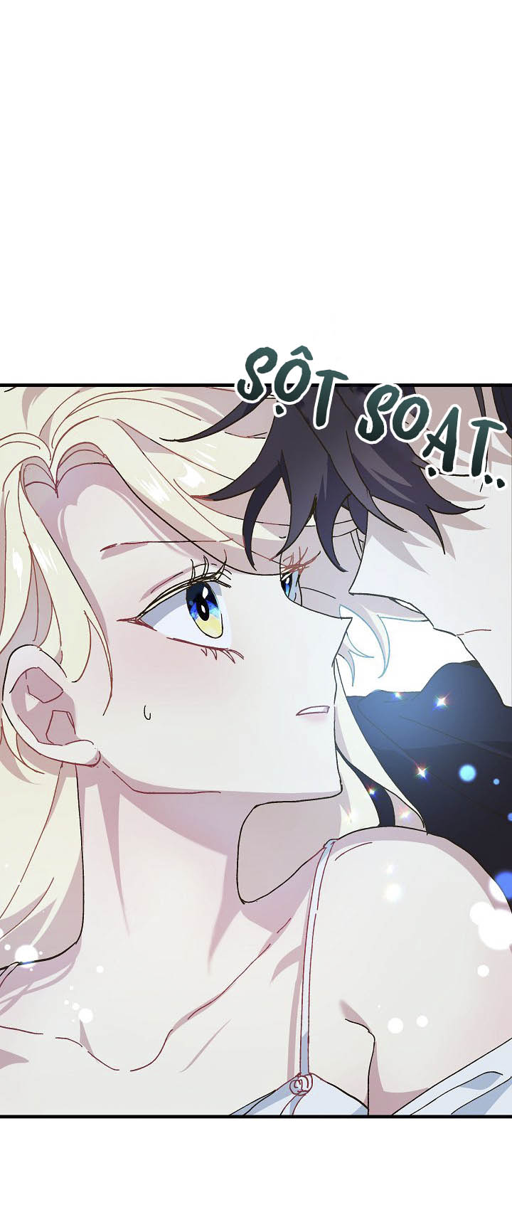 công chúa giả điên chapter 7 27