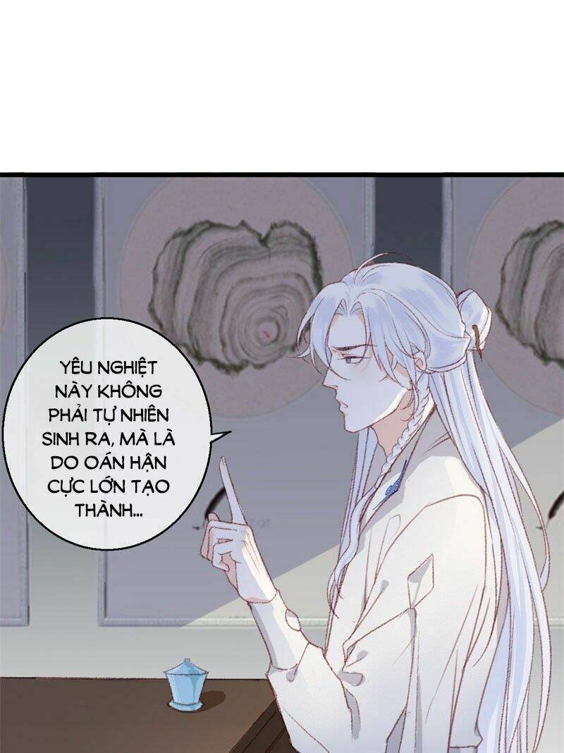 họa tiên truyện chapter 4 17