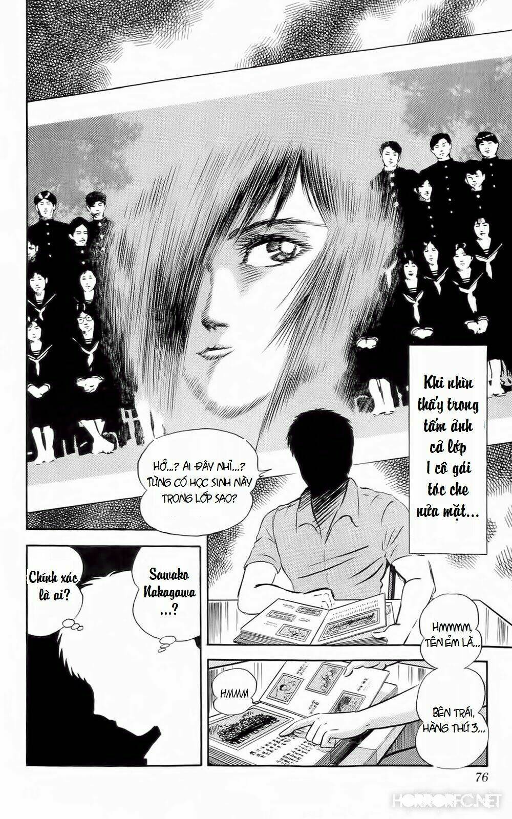 mist story chapter 3 4