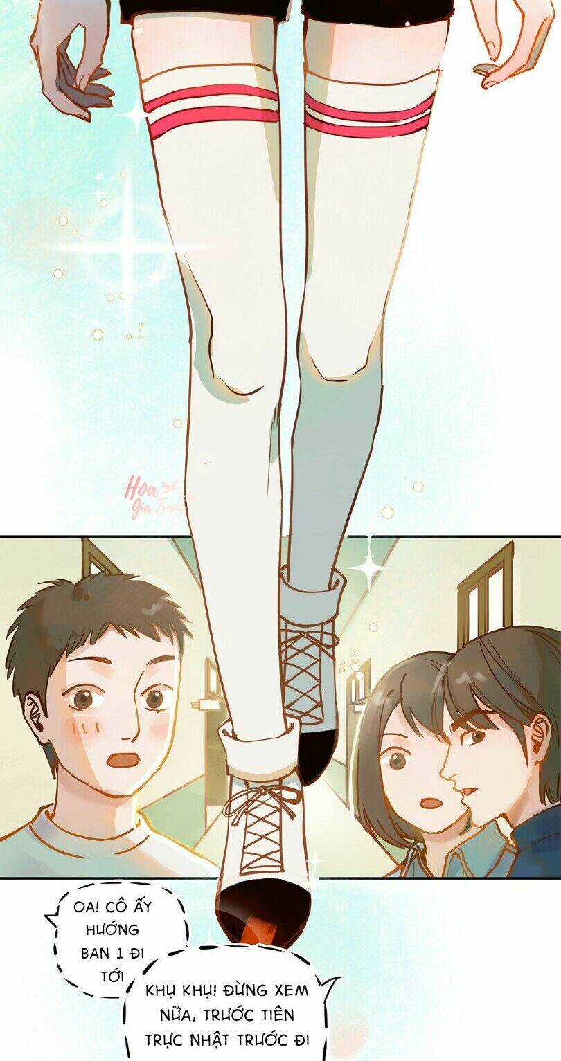 chồng trước 18 tuổi chapter 4 4