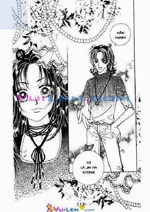 nhật ký tân hôn chapter 5 114