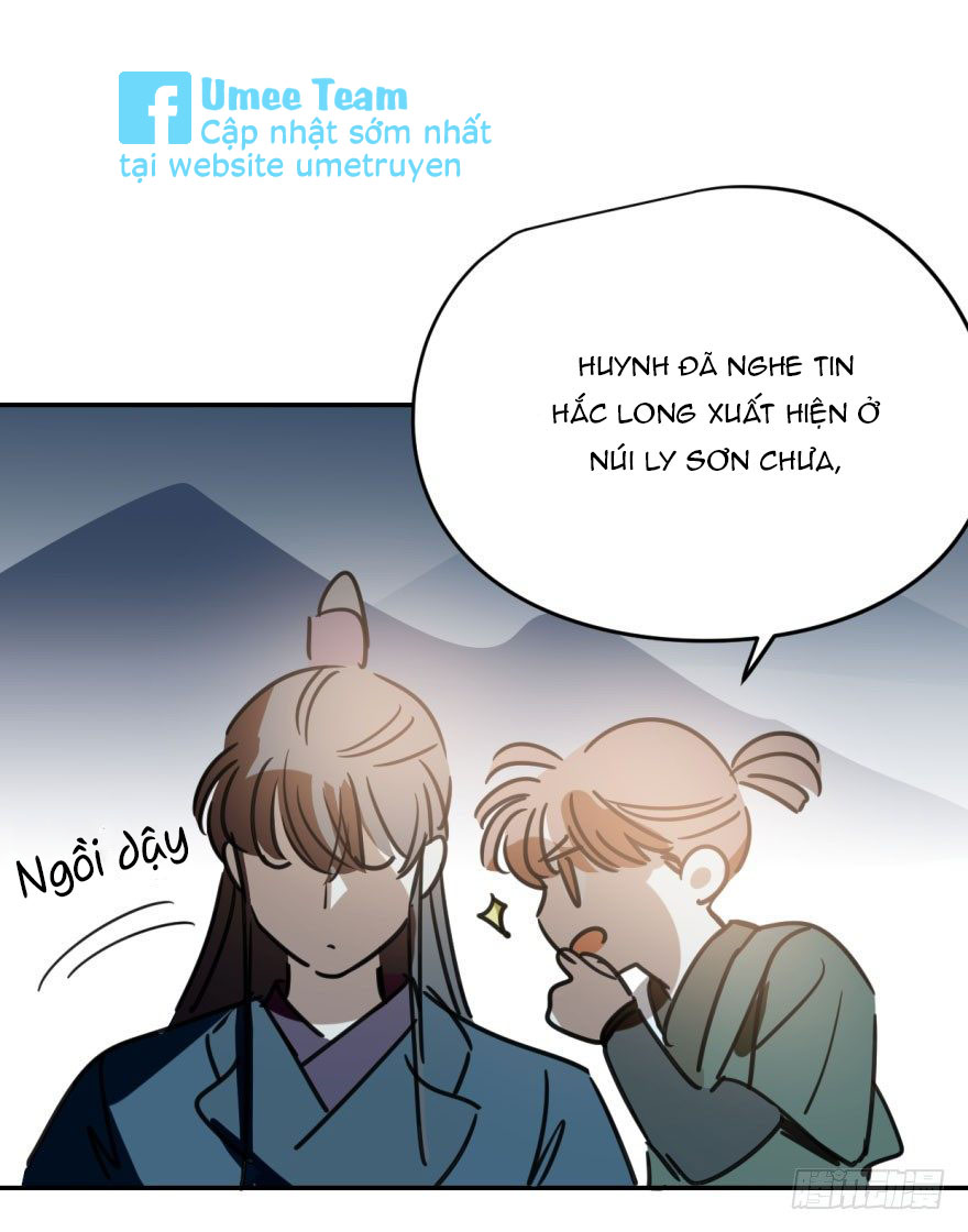 bắt lấy ngao ngao chapter 32 28