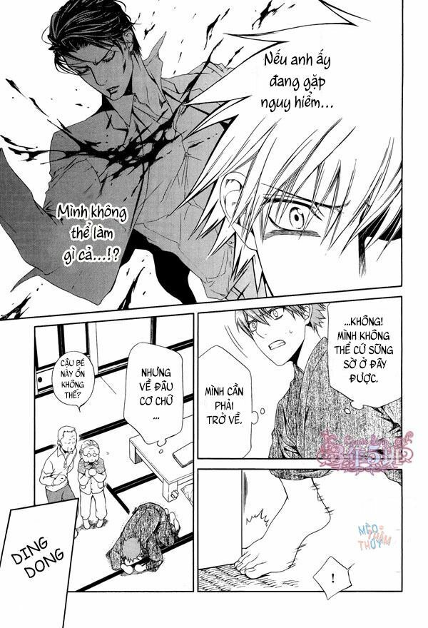 Tầm Ngắm chapter 71