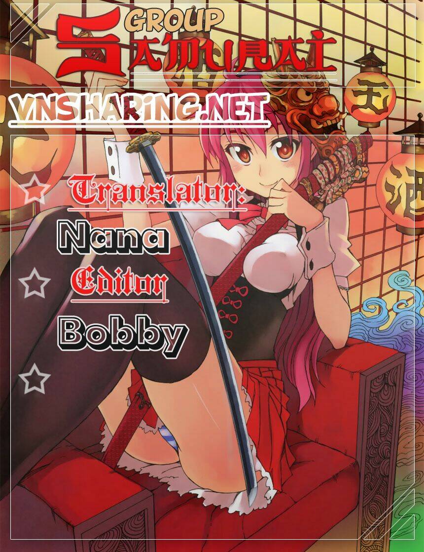 hãy ám sát ta để cứu lấy trái đất chapter 11 1