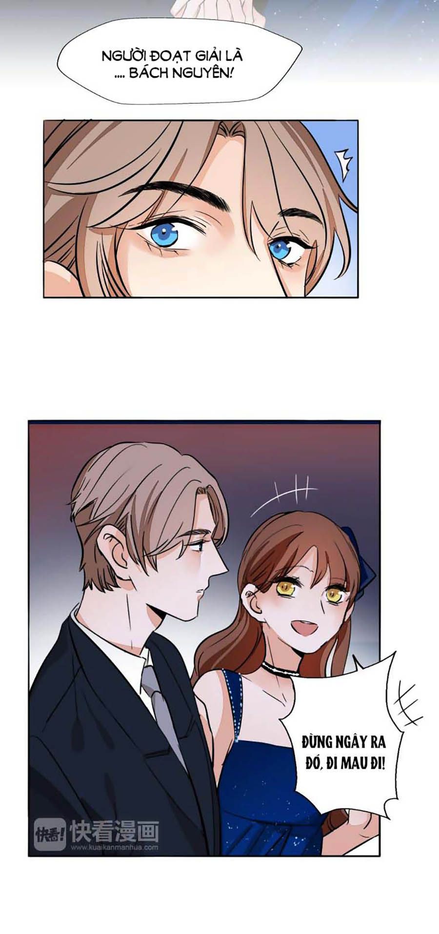 mùi hương lãng mạn chapter 85 5