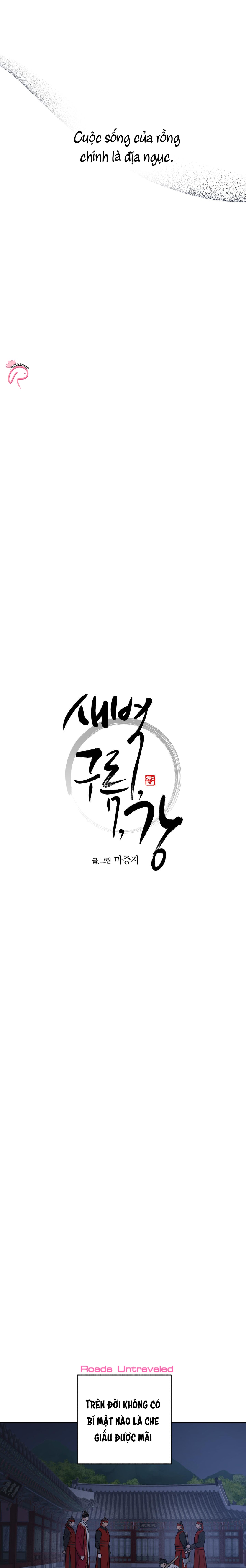 bình minh trên sông mây chapter 56 5