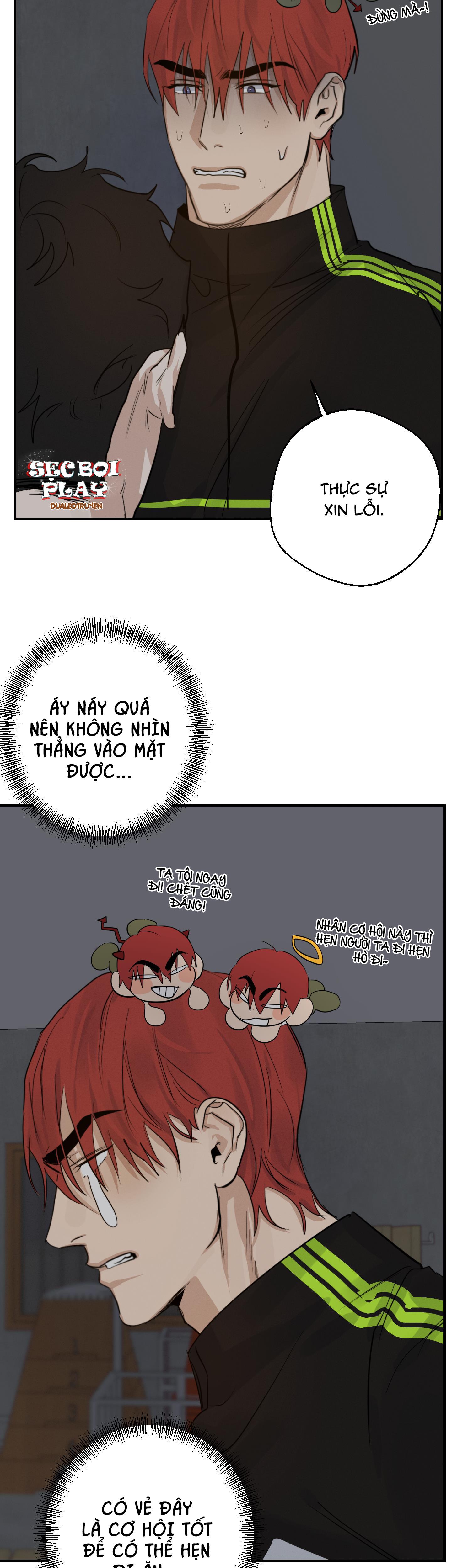 high clear chapter 7 35