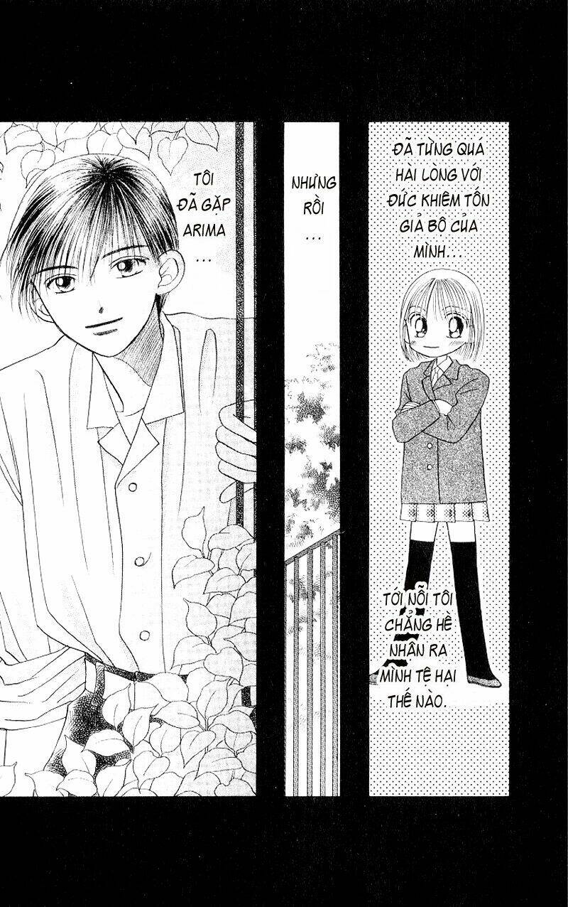 kare kano hajimemashita chapter 9 18