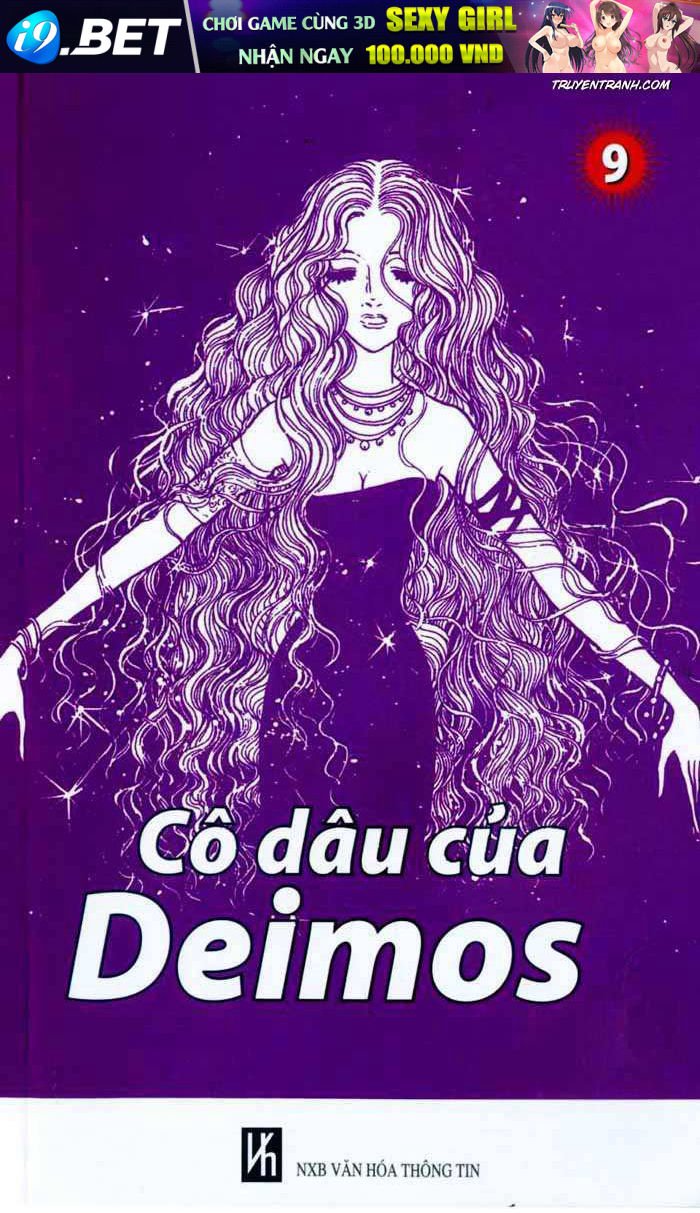 akuma no hanayome (bride of deimos) chapter 9 1