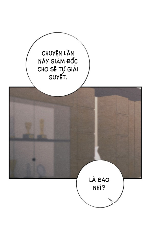 Ăn Mòn chapter 24.1 - Trang 8