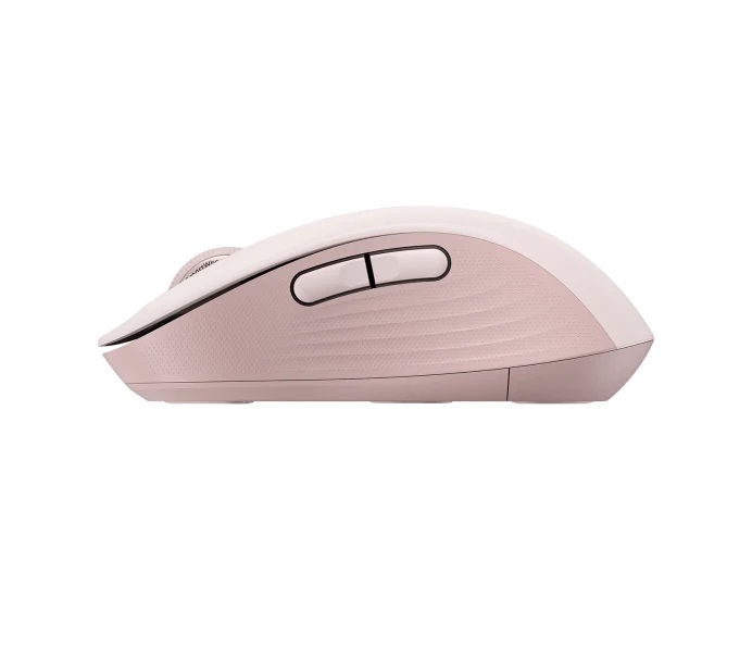 Chuột không dây Logitech Signature M650 - Hàng chính hãng