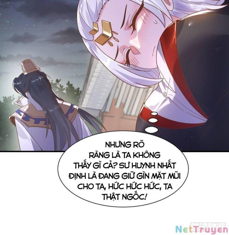 mỗi nữ đồ đệ đều muốn giết ta chapter 10 14