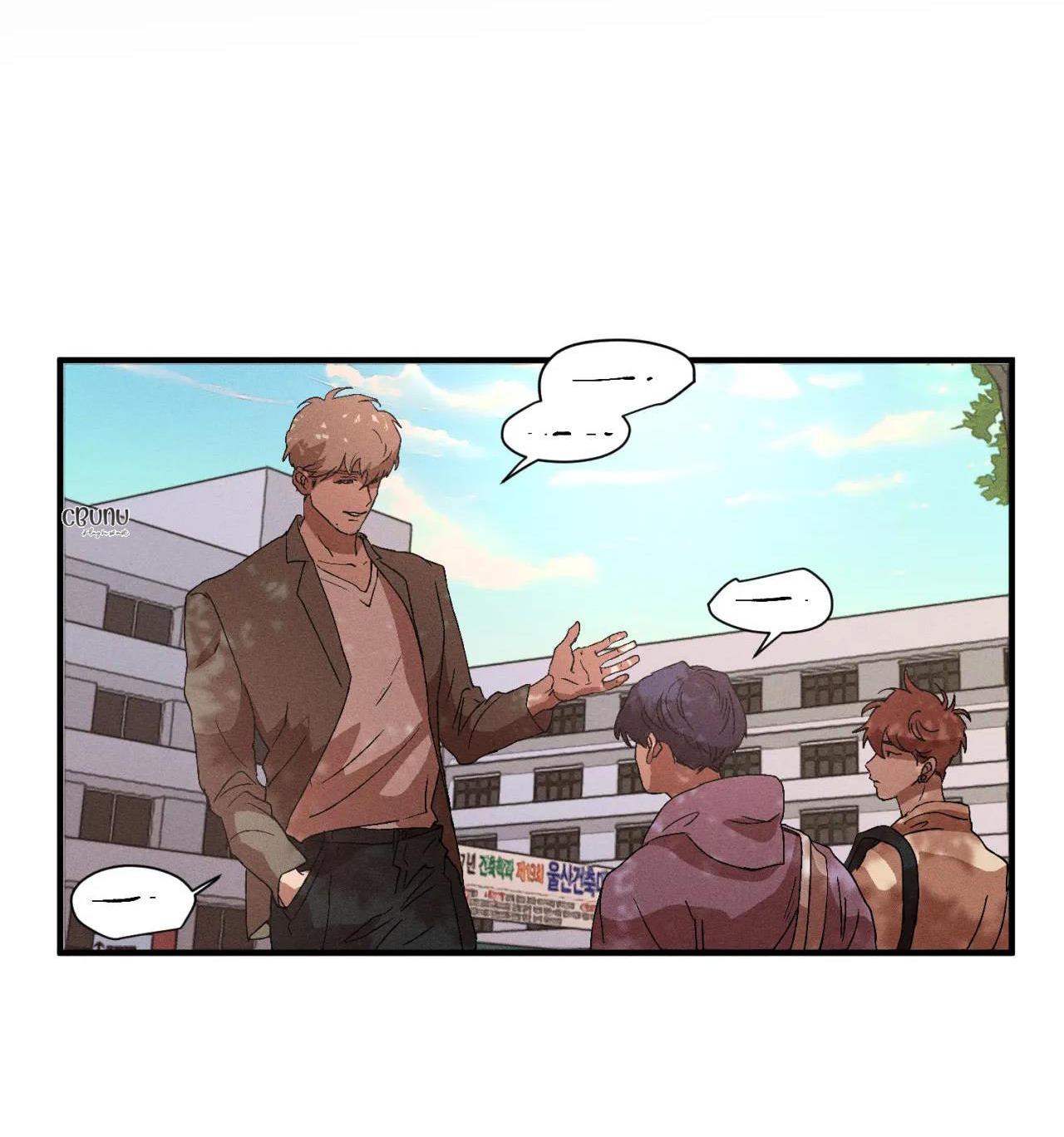 bẫy đôi ngọt ngào chapter 8 48