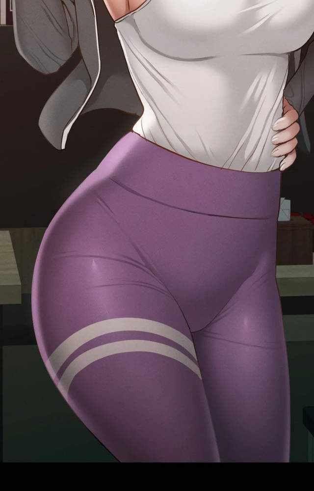 18+ ở trường sao? không được! chapter 3.2 69