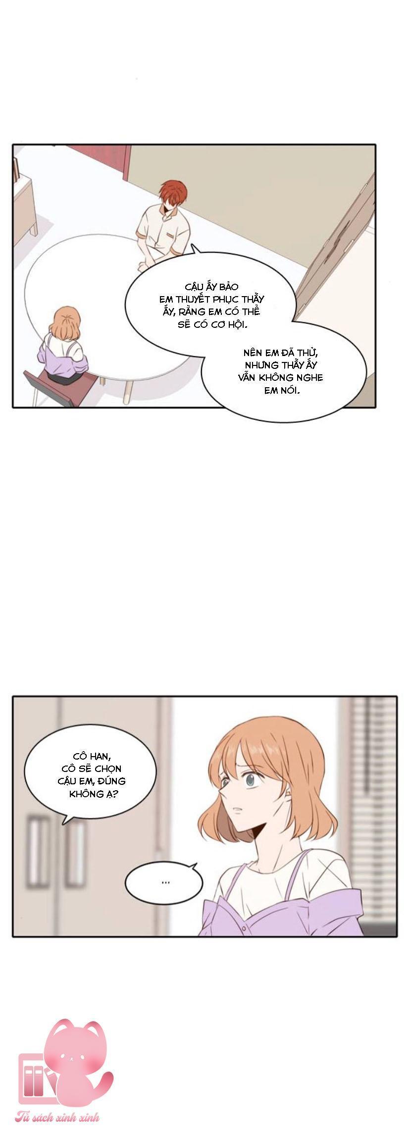 a good day to be a dog chapter 79 10