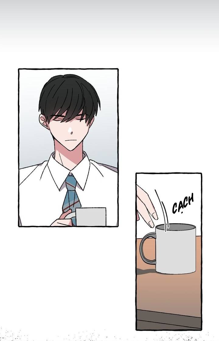 nhân viên mới của masung chapter 10 27