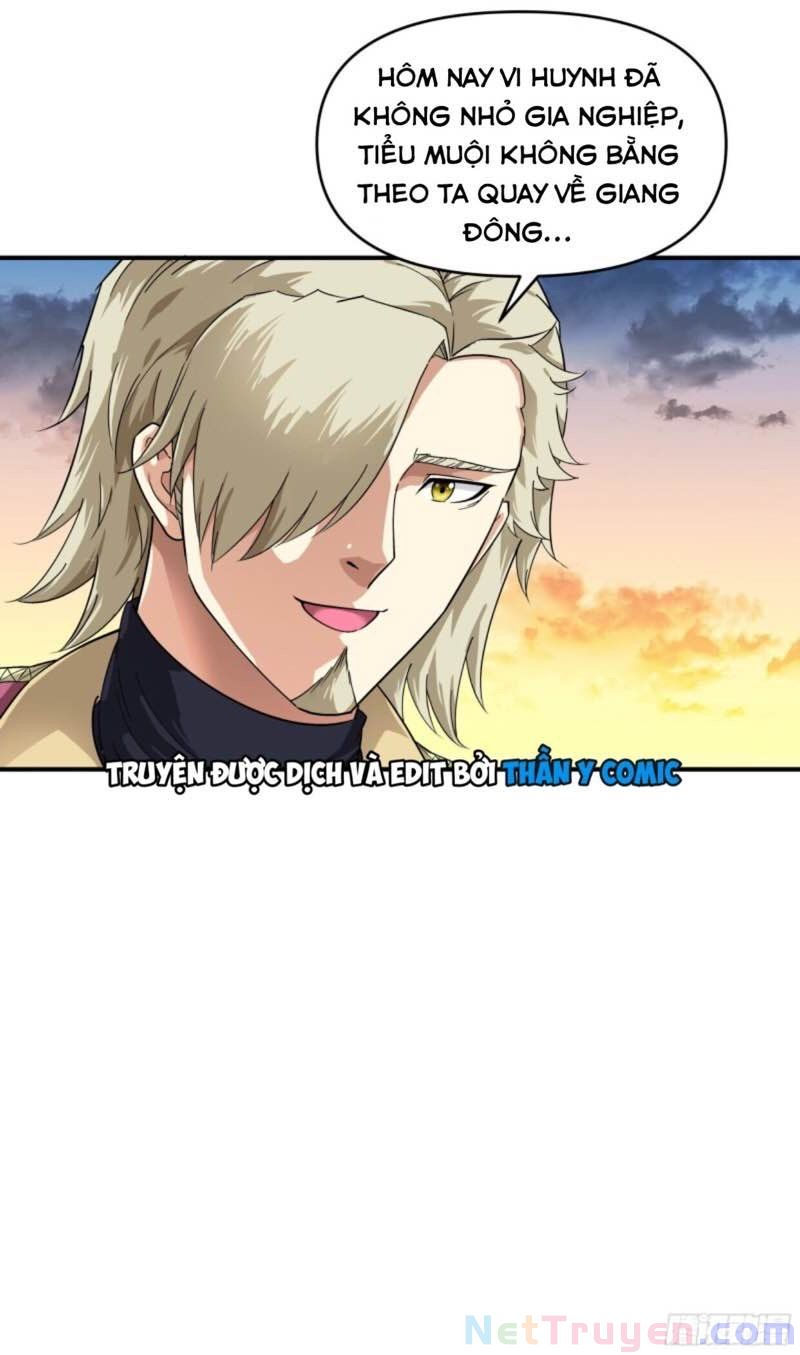 trọng sinh ta là đại thiên thần chapter 63 24