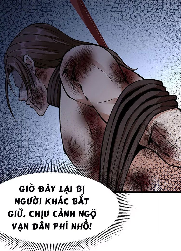 võ đạo độc tôn chapter 418 44