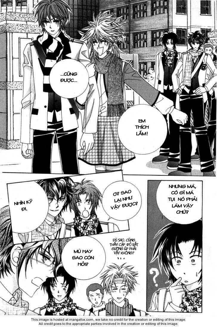 she's scary chapter 16 3