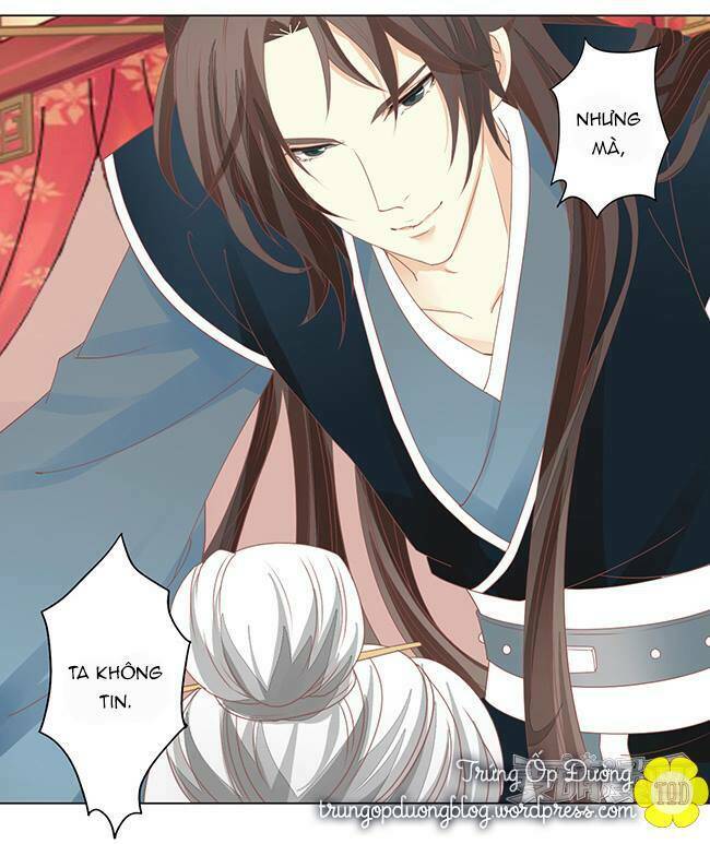 sâm vương bị tóm chapter 7 29