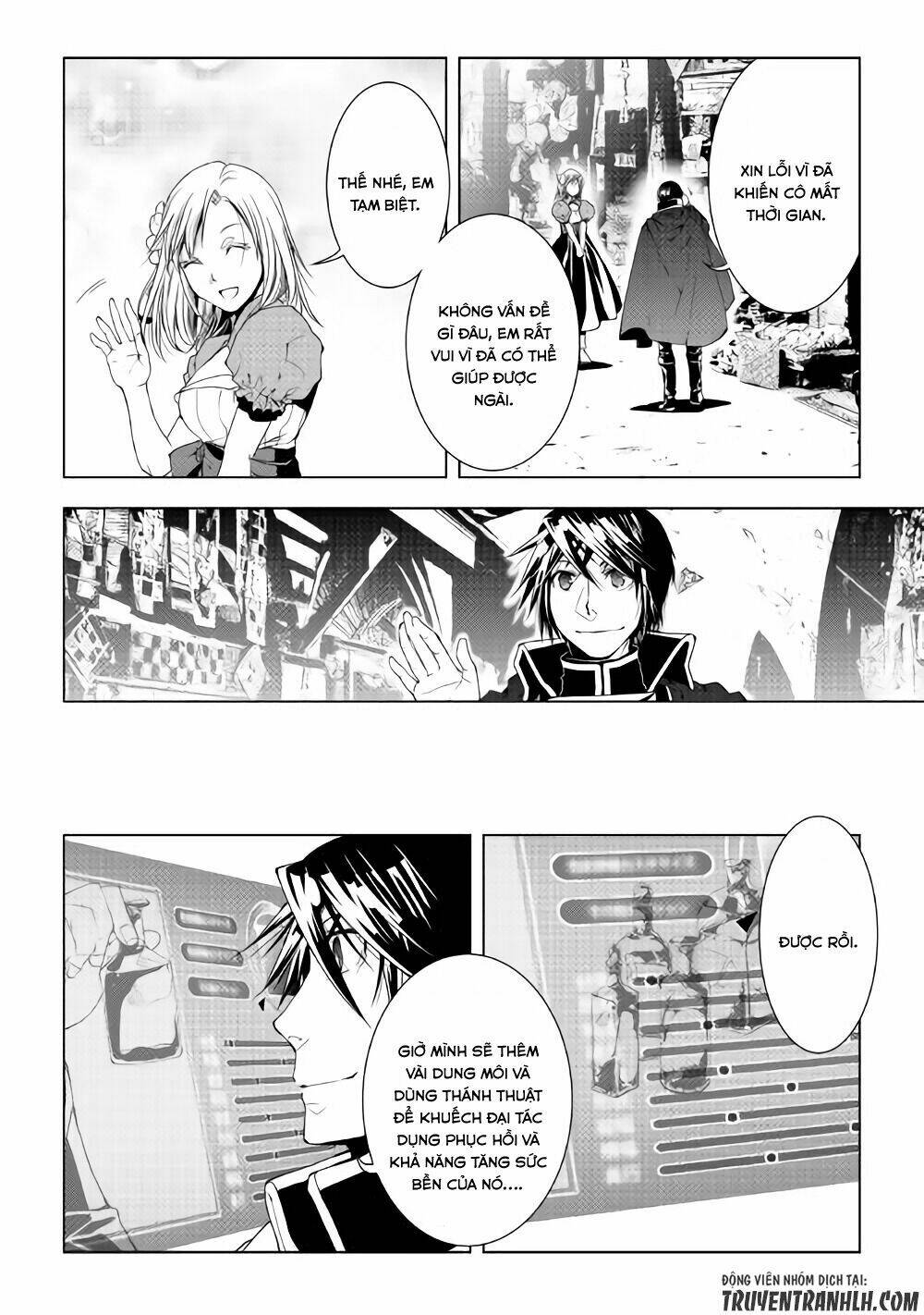 world customize creator chapter 36 17