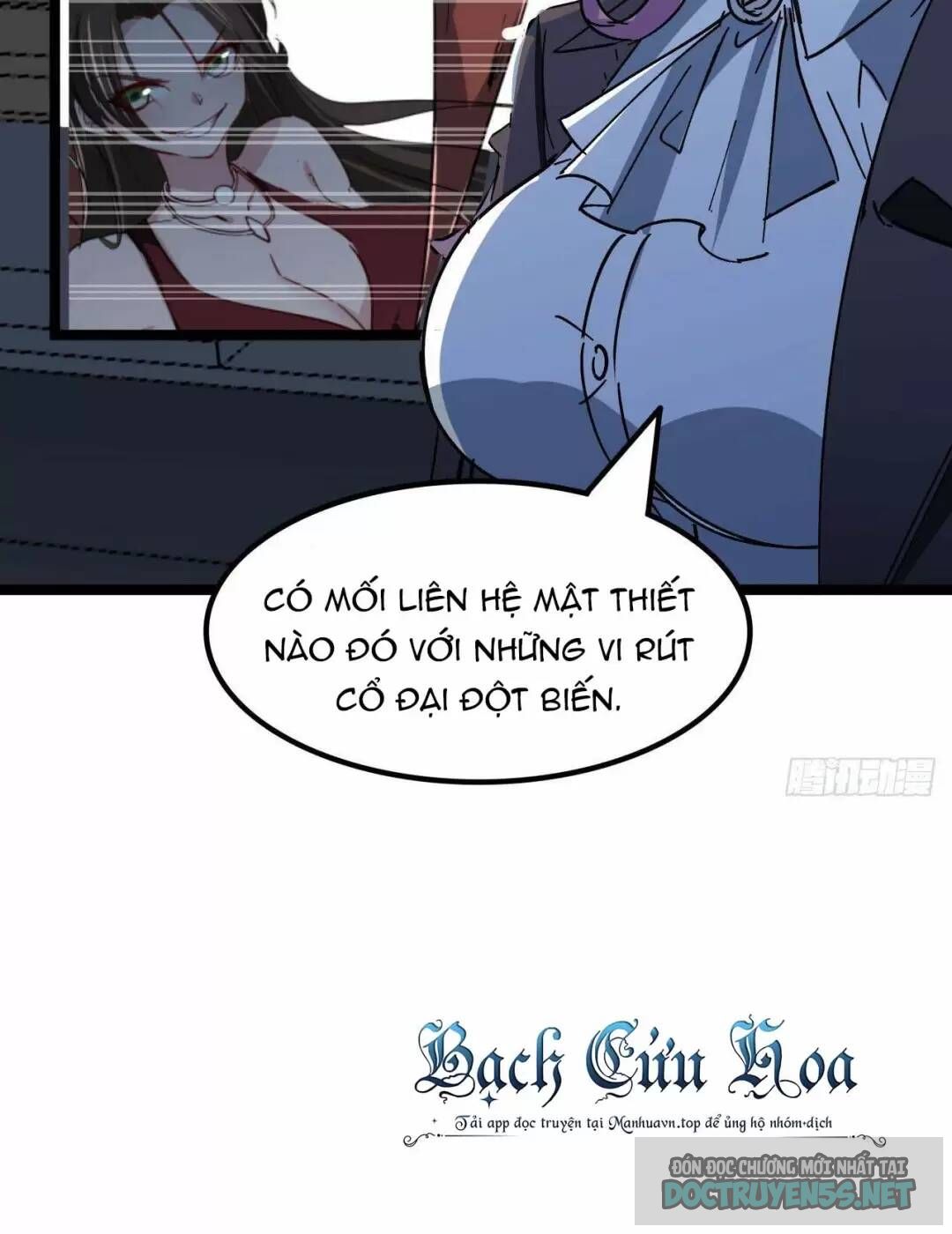 giải cứu 99 nữ chính ở mạt thế chapter 122 39