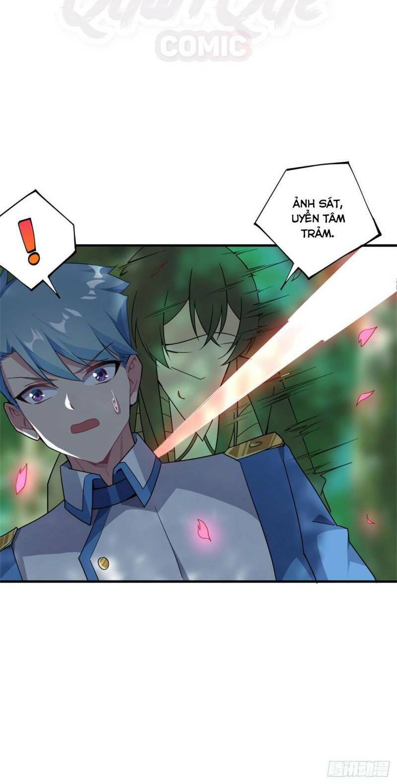 nhặt ma vương về làm nữ hầu chapter 37 42