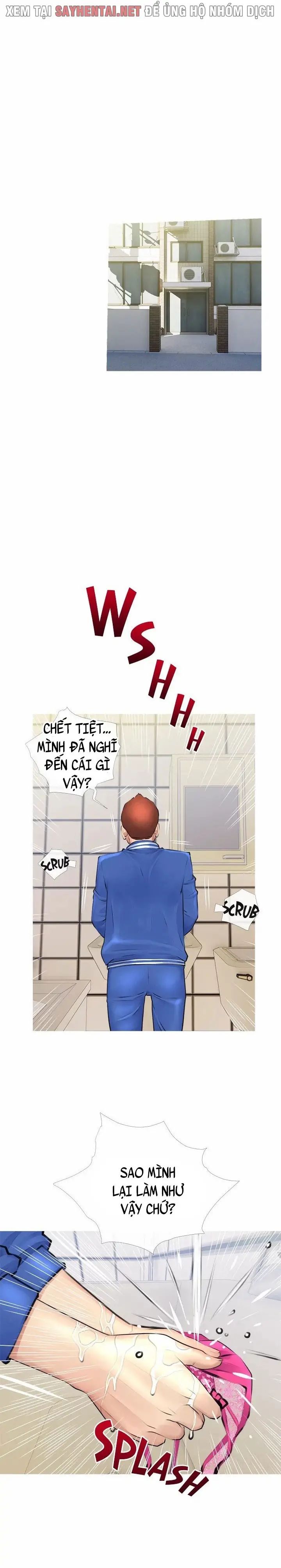 dập dì của tôi chapter 2 9