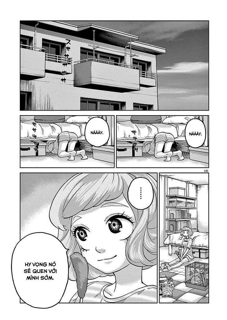 hành vi bạo ngược - violence action chapter 8.6 38