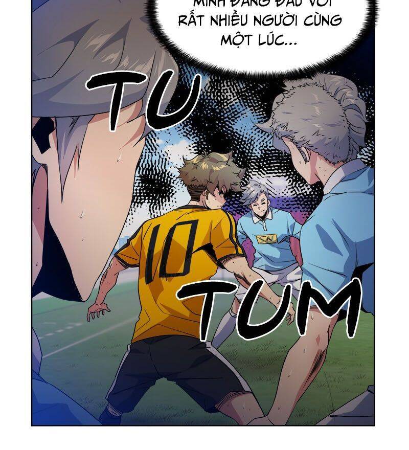 Góc Cao Khung Thành chapter 41 10