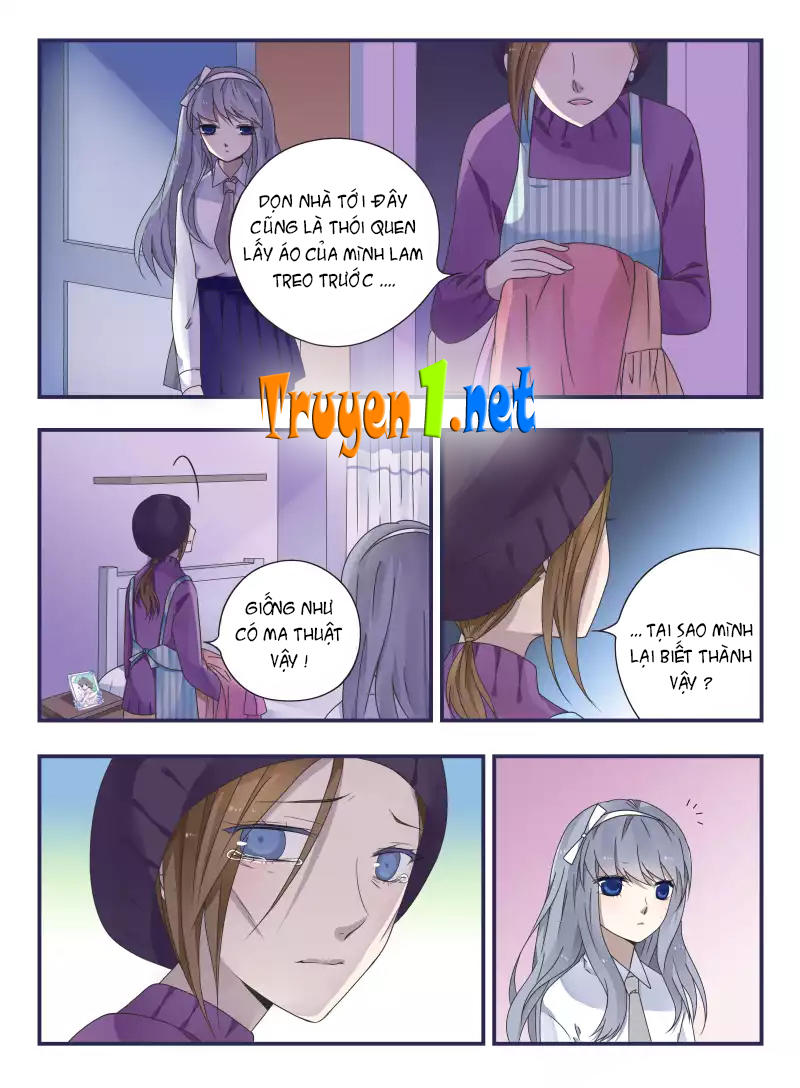 lam sí chapter 77 2