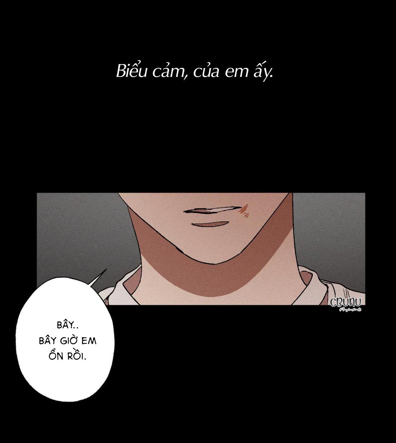 bẫy đôi ngọt ngào chapter 14 9