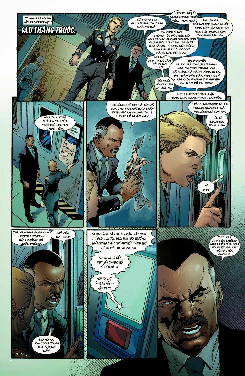 forever evil chapter 29 5