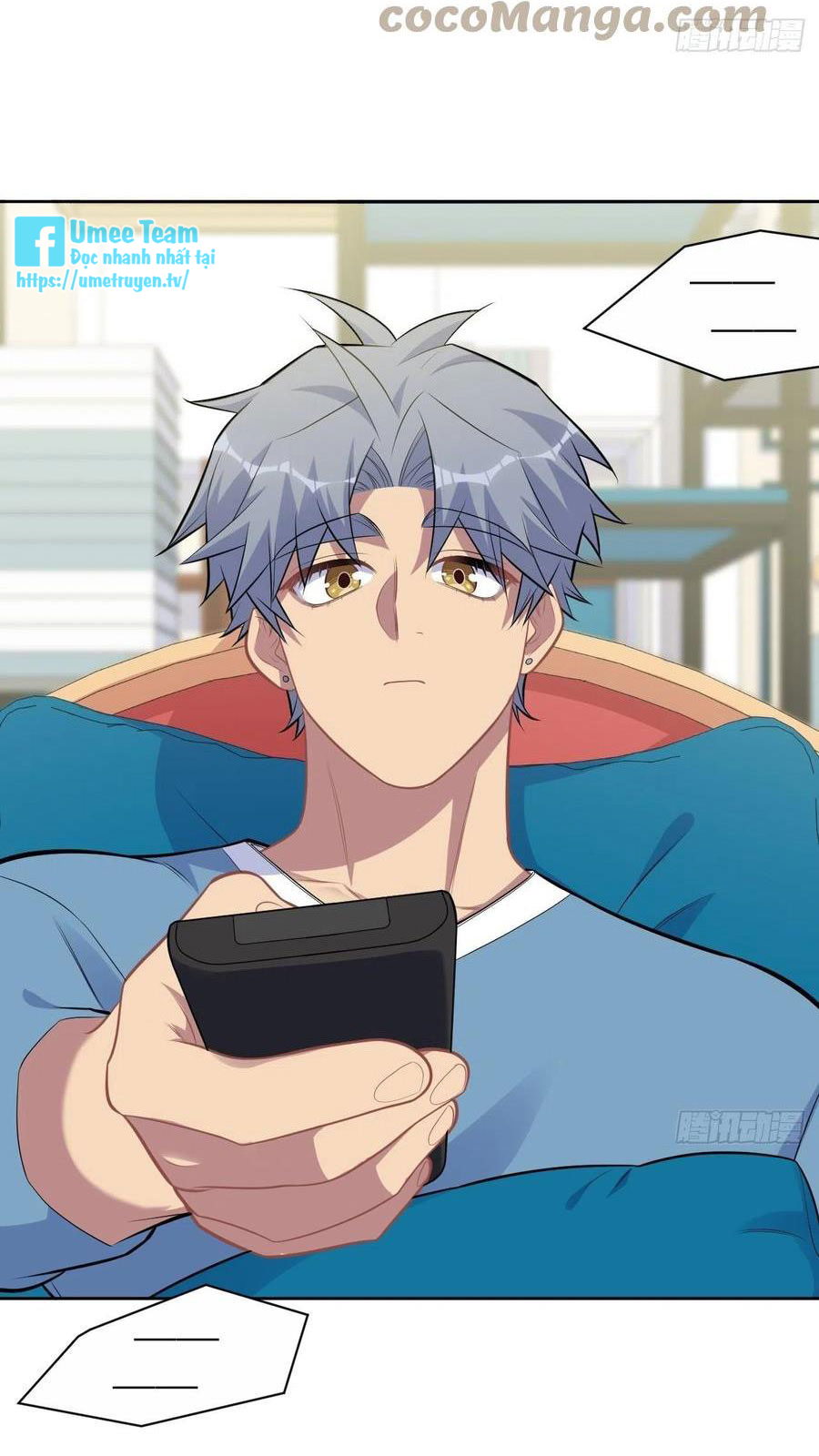 bố vợ đại nhân là bà xã chapter 189 21