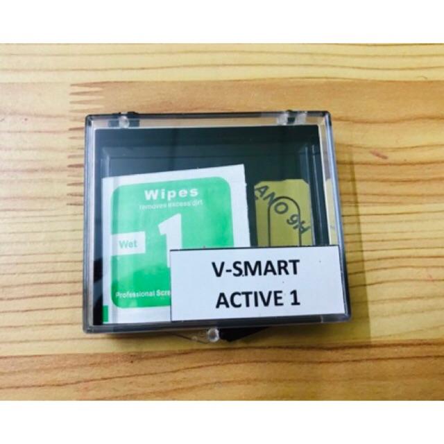 Cường lực camera dành cho Vsmart Active 1 / Vsmart Active 1+