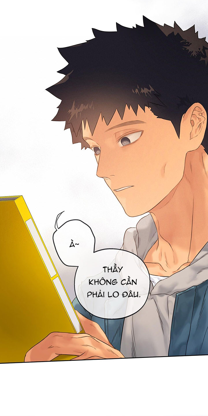 đừng động, không tôi "bắn" chapter 25 22